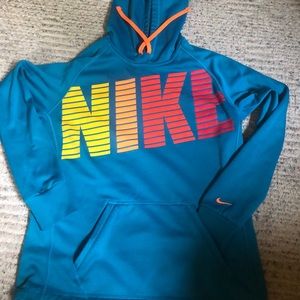 Nike hoodie